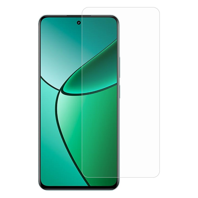 Schutz aus gehärtetem Glas für das Display von Realme 12 Plus 5G