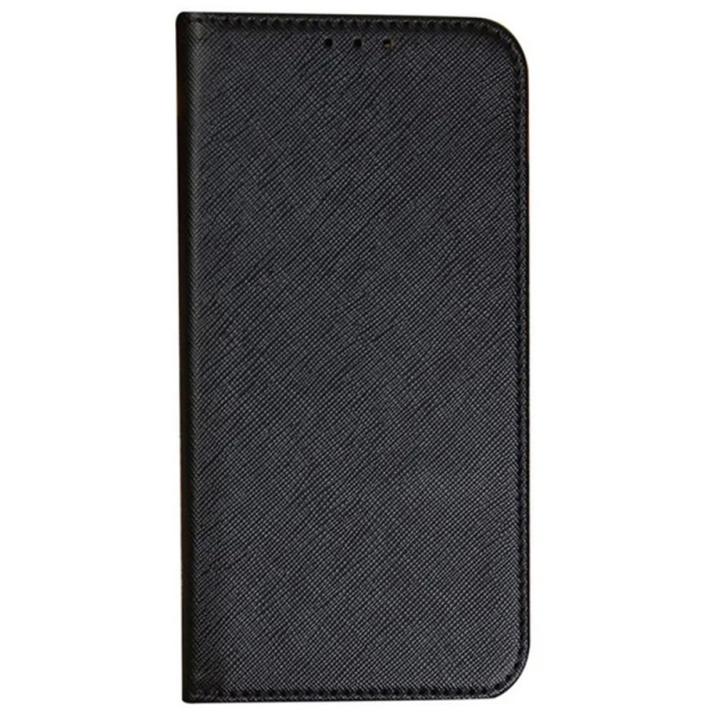 Flip Cover Realme 12 Pro 5G / 12 Pro Plus 5G Kreuztextur