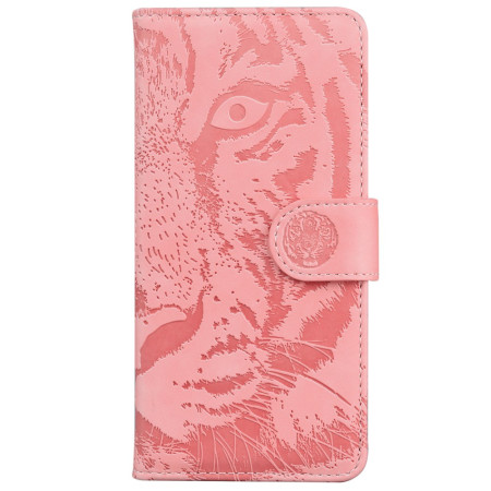 Hülle Honor 200 Tigerprint