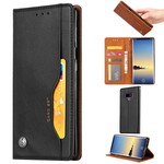 Flip Cover Samsung Galaxy Note 9 Kunstleder Kartenhalter