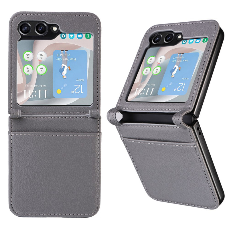 Samsung Galaxy Z Flip 6 Kartenschlitz Cover