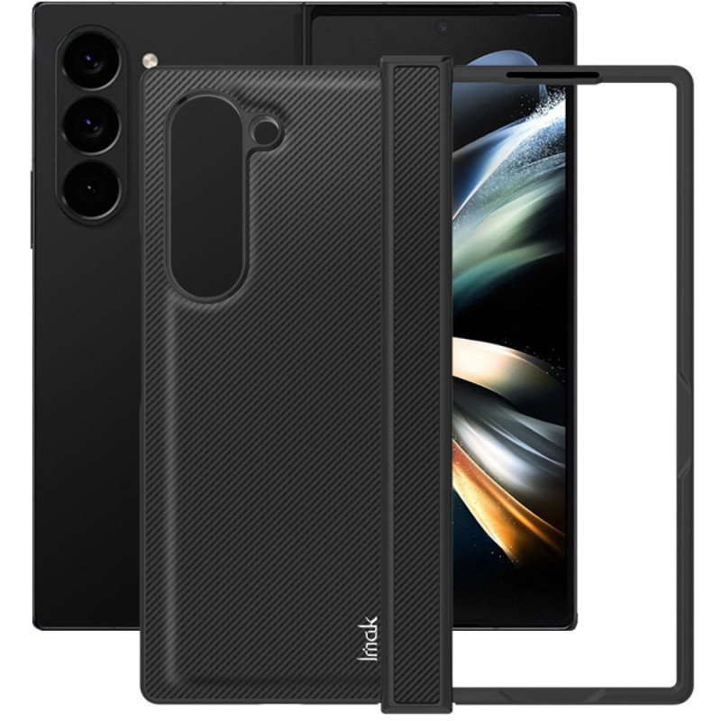 Samsung Galaxy Z Fold 6 Ruiyi Series IMAK Cover