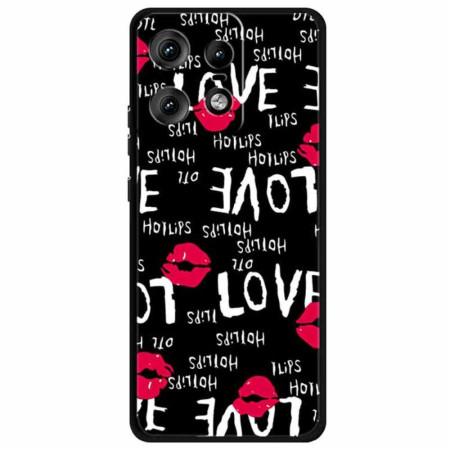 Motorola Edge 50 Pro Cover...