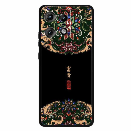 Motorola Edge 50 Pro Cover...