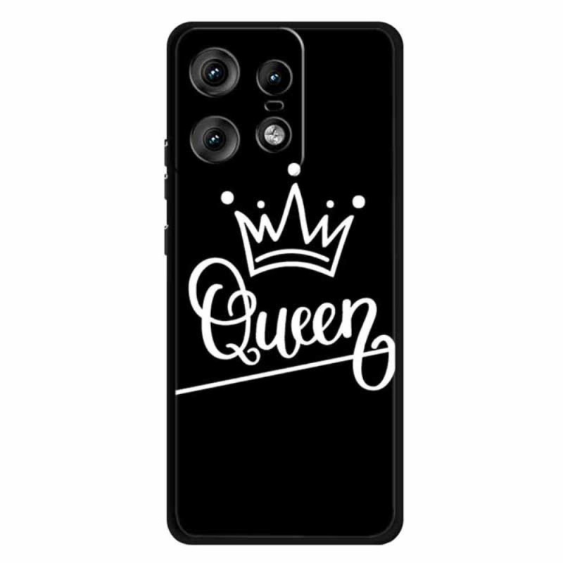 Motorola Edge 50 Pro Queen Cover