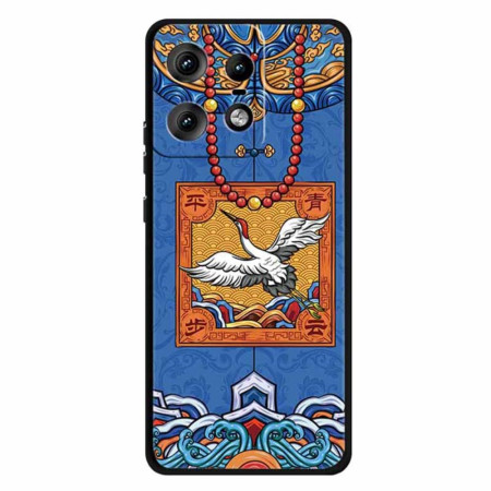 Motorola Edge 50 Pro Wolken...