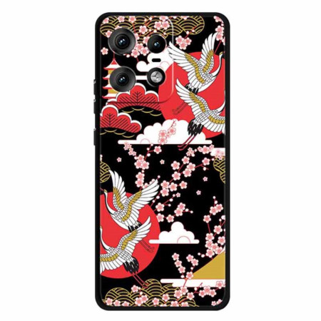 Motorola Edge 50 Pro Cover...