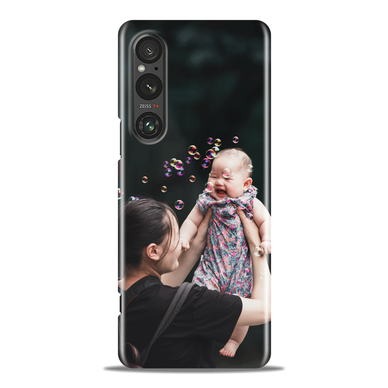 Personalisierte Hülle Sony Xperia 1 V