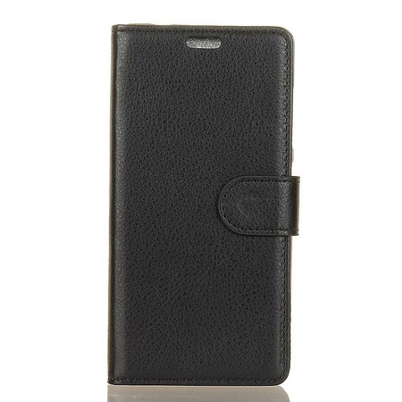 Samsung Galaxy Note 9 Kunstleder Retro Tasche
