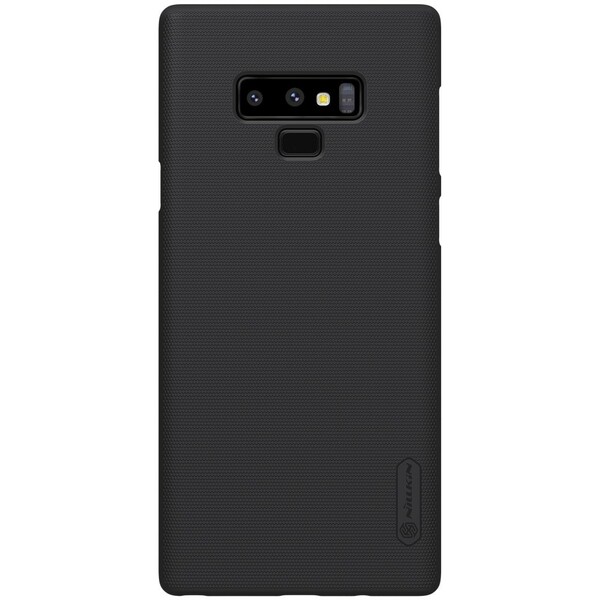 Hülle Samsung Galaxy Note 9 Hardcover Frost Nillkin
