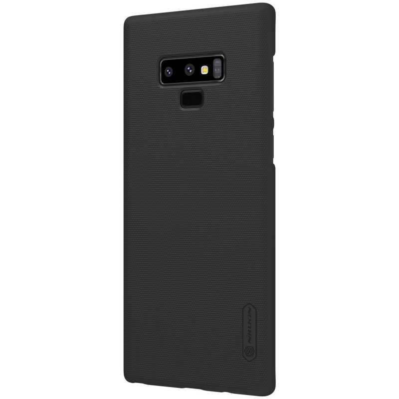 Hülle Samsung Galaxy Note 9 Hardcover Frost Nillkin