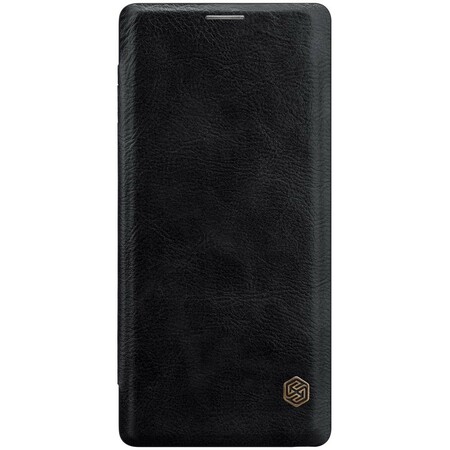 Flip Cover für Samsung Galaxy Note 9 Nillkin Qin Series