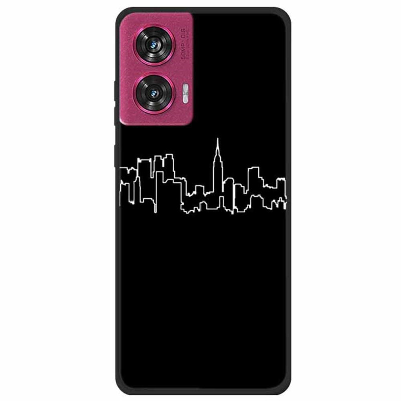 Motorola Edge 50 Fusion City Cover