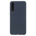 Huawei P20 Pro Silicone Matte Cover