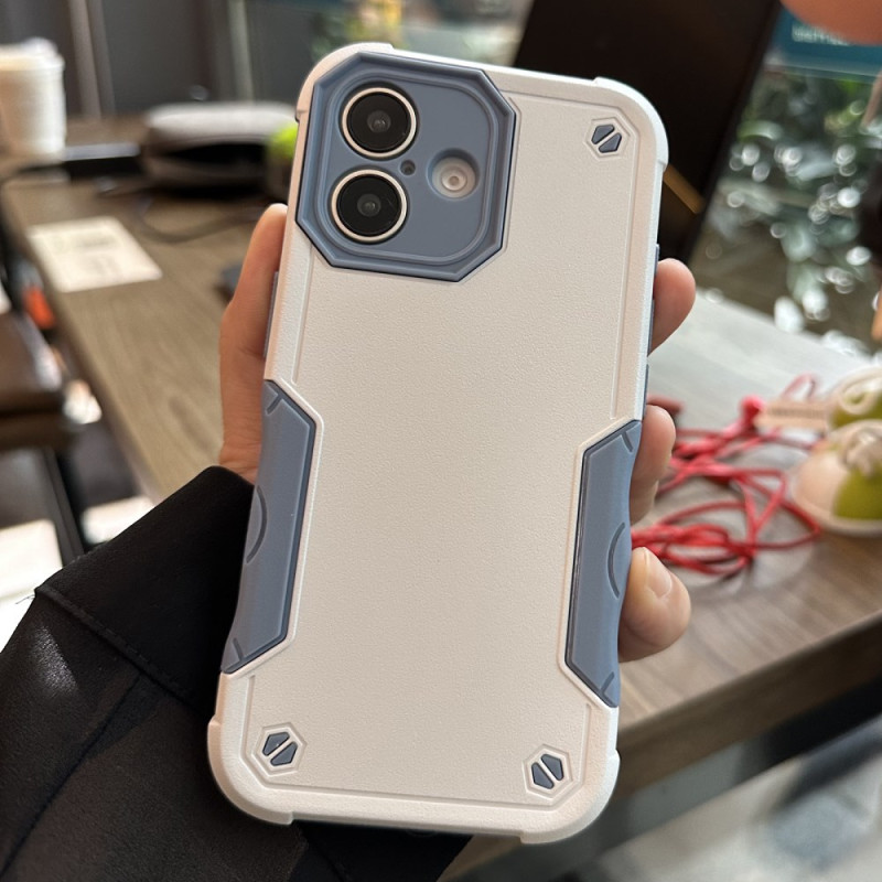 iPhone 16 Cover Design