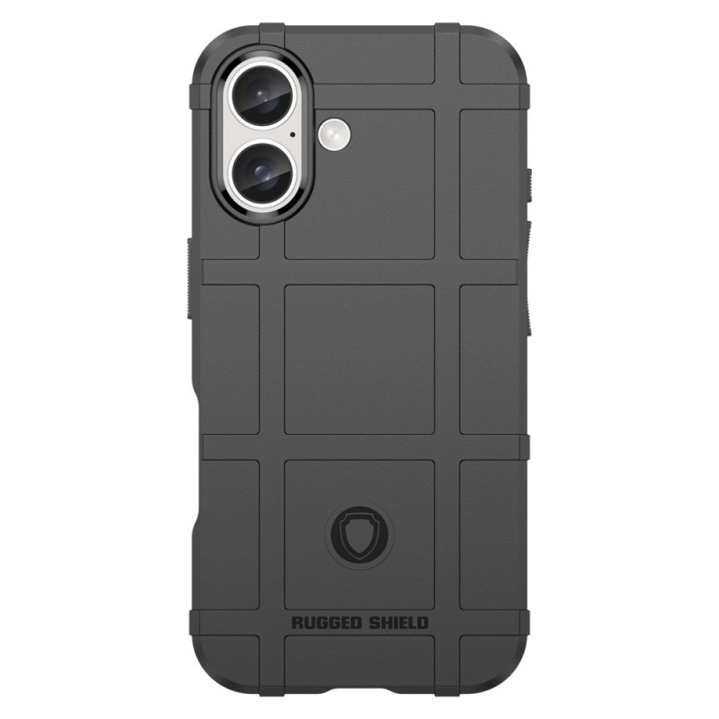 iPhone 16 Rugged Shield Cover