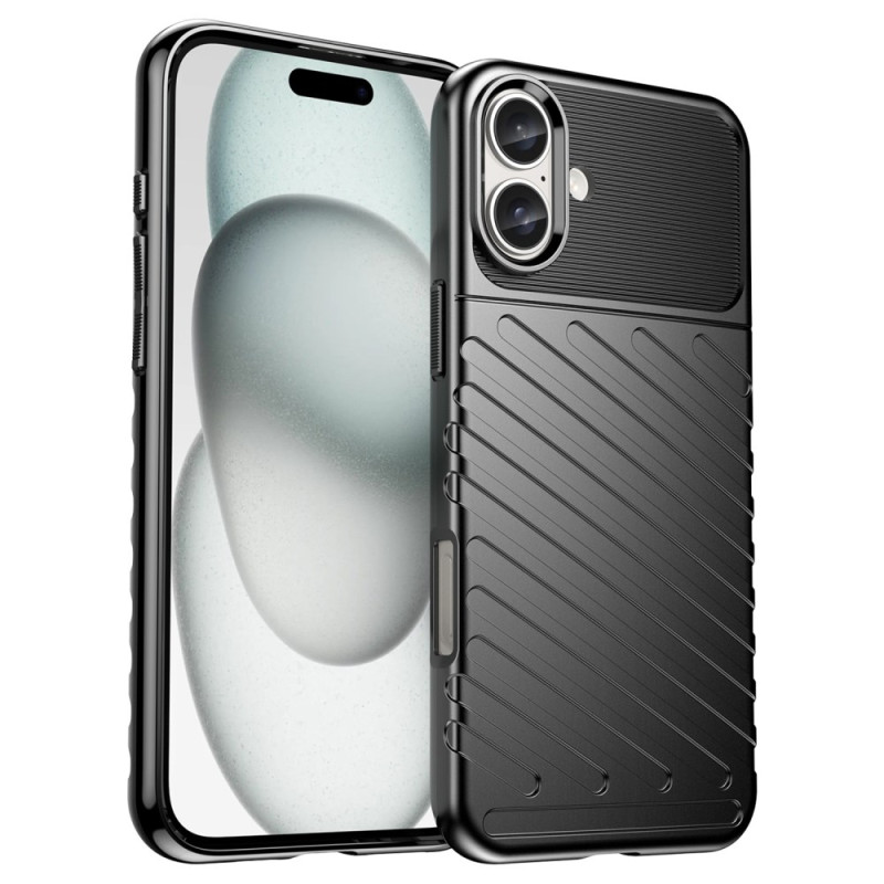 iPhone 16 Thunder Series Cover