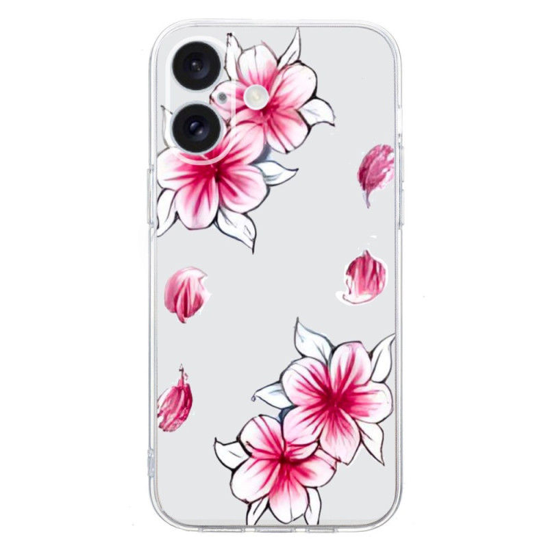 iPhone 16 Plus Kirschblüten Kirschblüten Cover