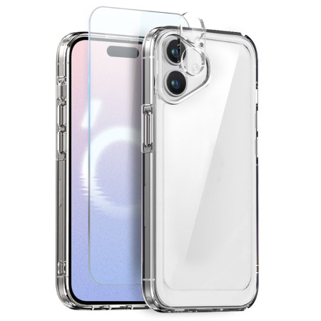 iPhone 16 Plus Schutzhülle...