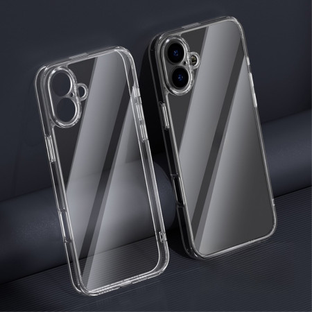 iPhone 16 Plus Panzerglas...