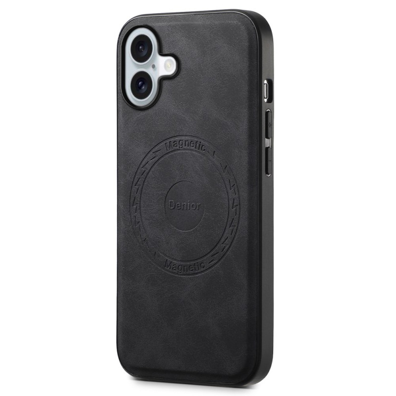 Magnetisches iPhone 16 Plus Cover DENIOR