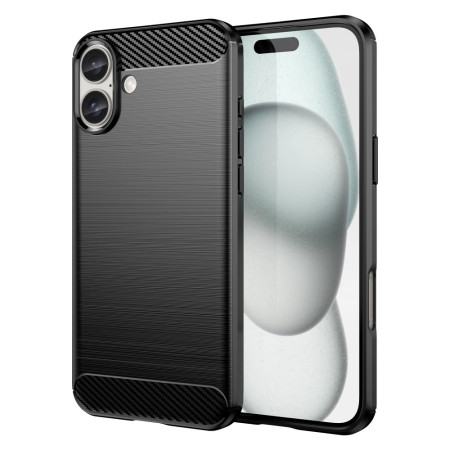 iPhone 16 Plus Kohlefaser...