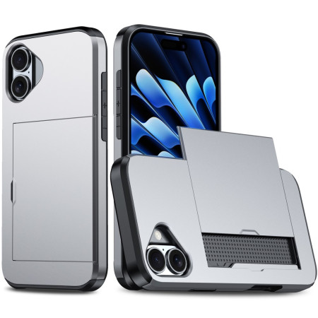 iPhone 16 Plus Cover...