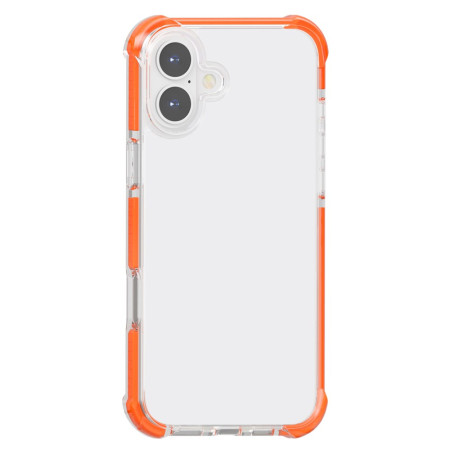 iPhone 16 Plus Cover Airbag...