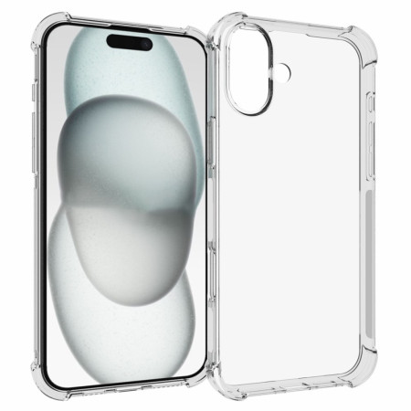 iPhone 16 Plus Cover...
