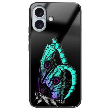 iPhone 16 Plus Panzerglas...