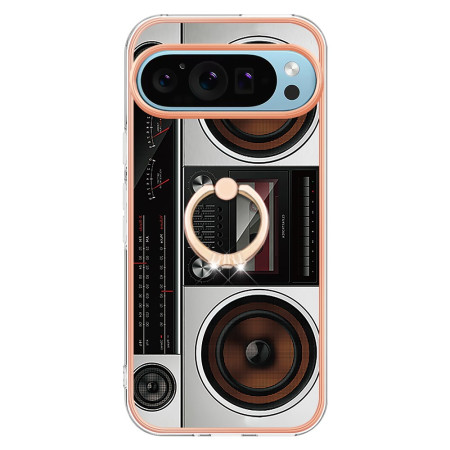 Cover Google Pixel 9 /...