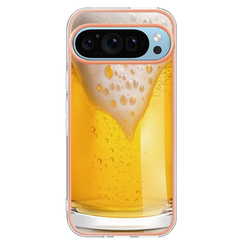 Cover Google Pixel 9 / Pixel 9 Pro Bier