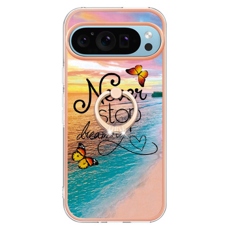 Cover Google Pixel 9 /...