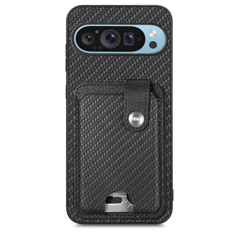 Cover Google Pixel 9 Kartenhalter