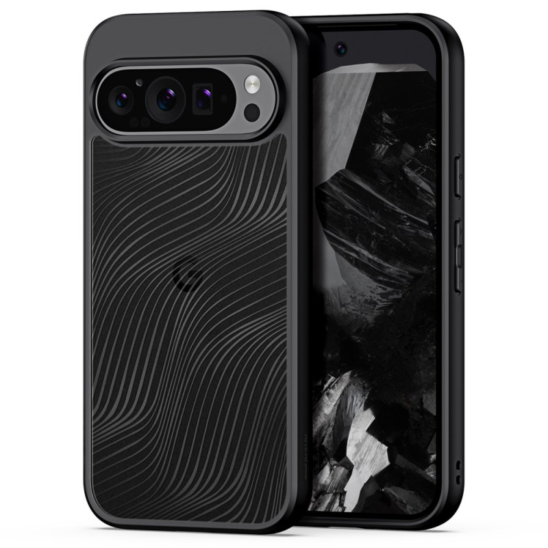 Google Pixel 9 / Pixel 9 Pro Aimo Series Cover DUX DUCIS