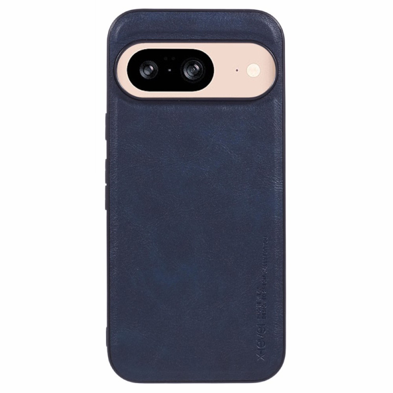 Google Pixel 9 Efffer Leder Cover X-LEVEL