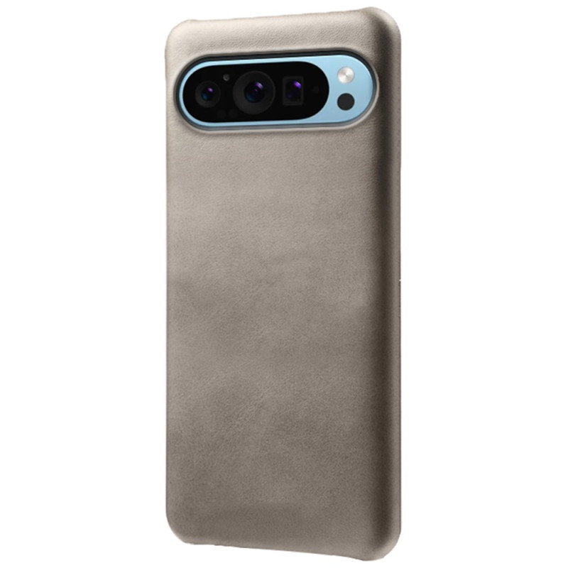 Google Pixel 9 / Pixel 9 Pro Cover Lederoptik