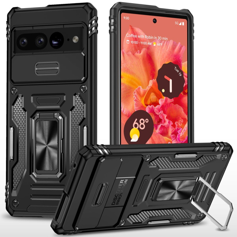 Cover Google Pixel 9 Pro Serie Armor