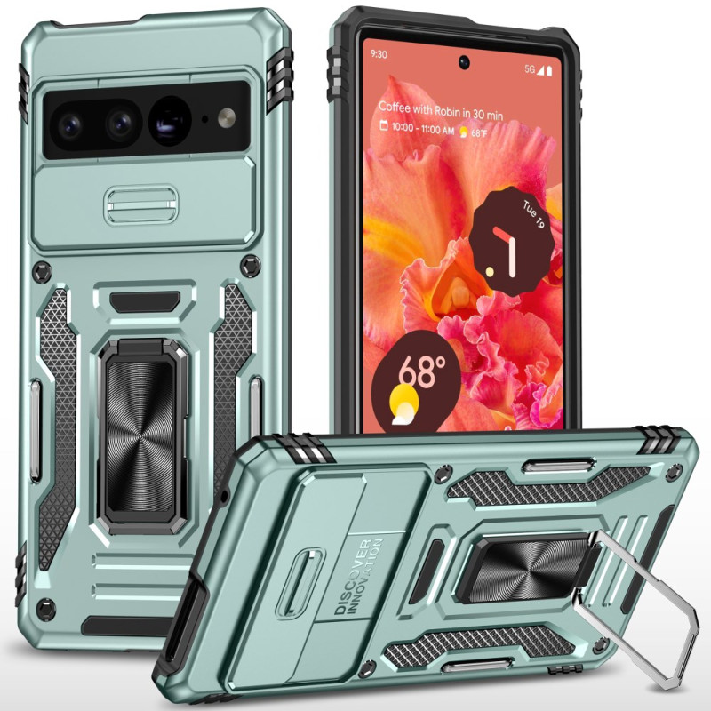 Cover Google Pixel 9 Pro Serie Armor