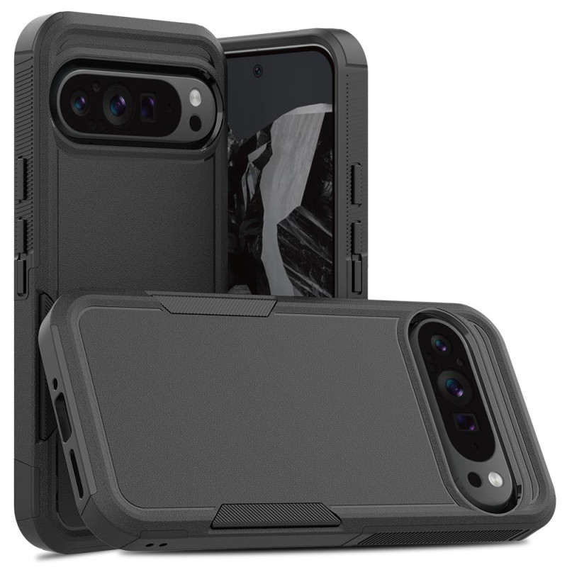 Robustes Google Pixel 9 Pro XL Hybrid Cover