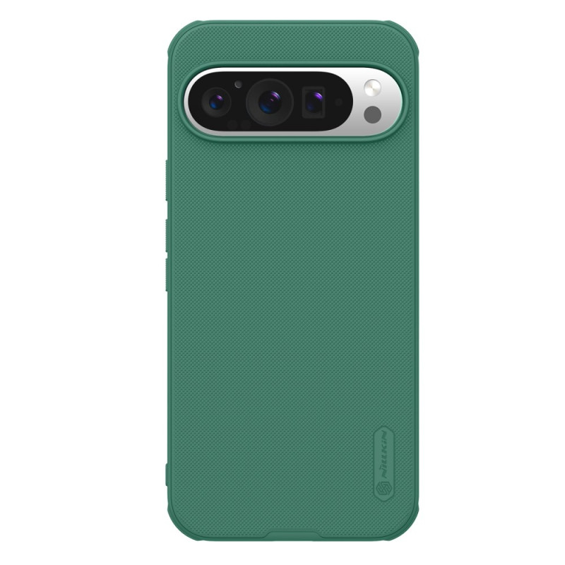 Google Pixel 9 Pro XL Super Frosted Shield Pro NILLKIN Cover