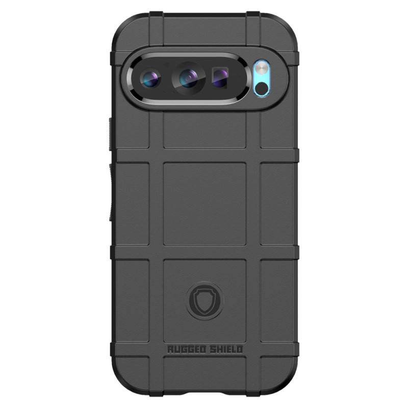 Google Pixel 9 Pro XL Rugged Shield Cover