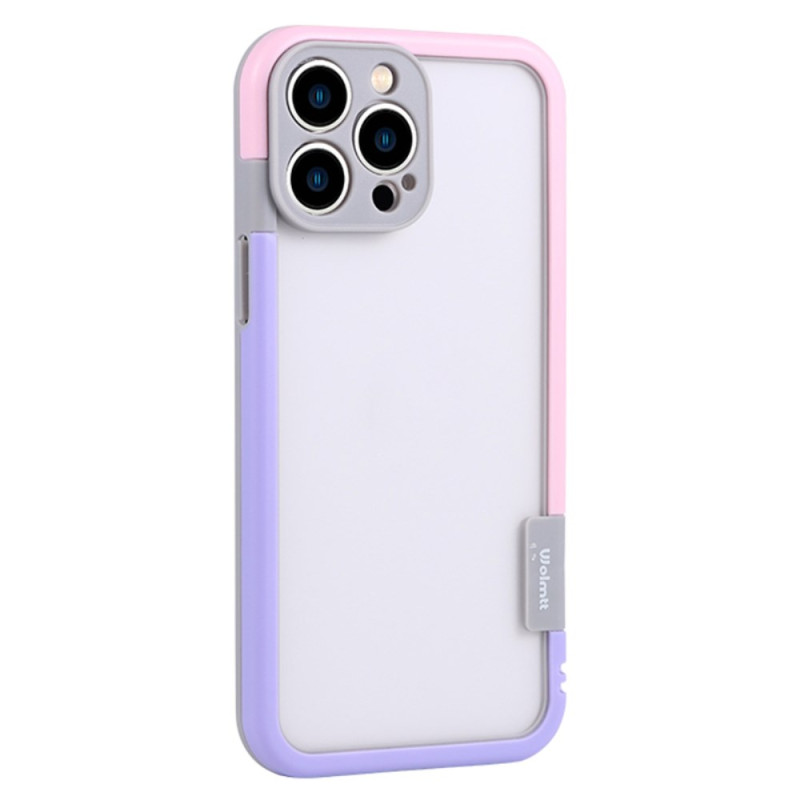 iPhone 16 Pro Cover WOLMTT