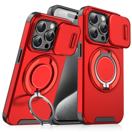 Coque iPhone 16 Pro Support...