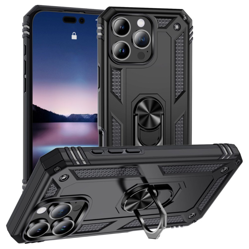 iPhone 16 Pro Cover Support und Kompatibilität Magnetische Autohalterung