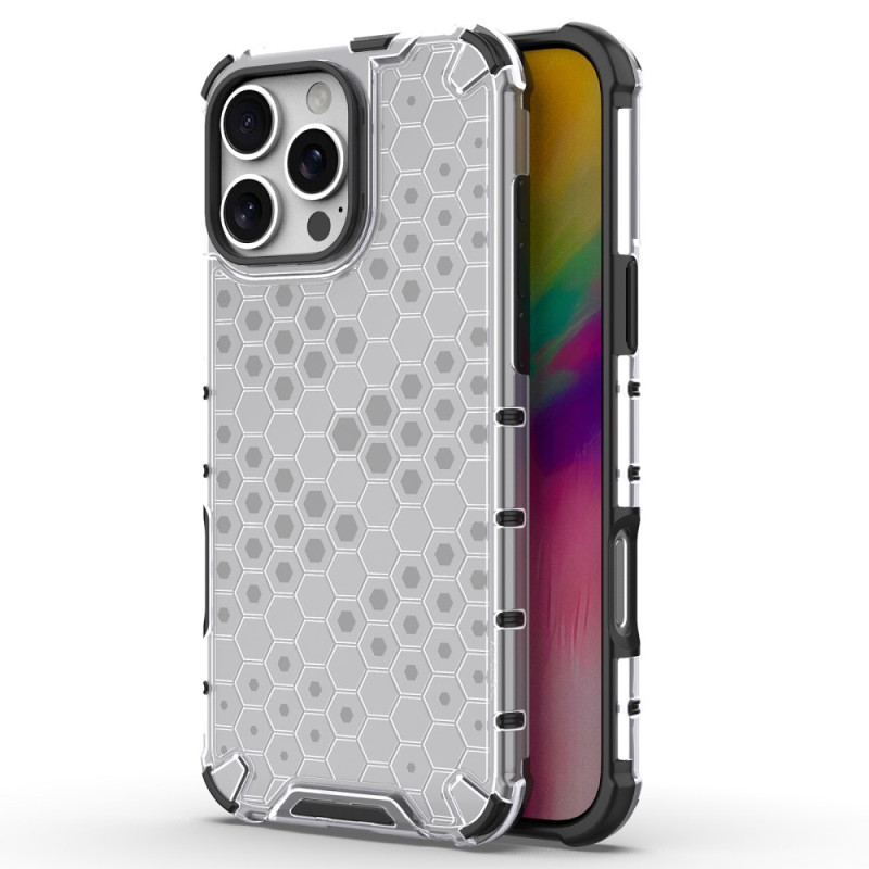 iPhone 16 Pro Wabencover