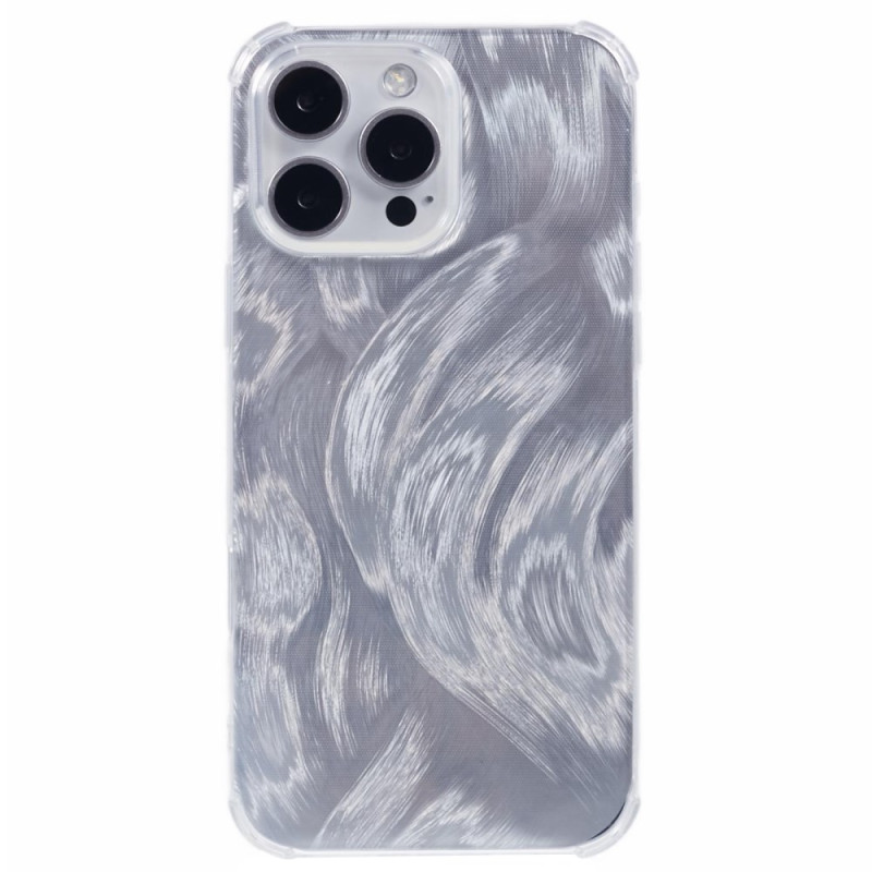 iPhone 16 Pro Cover Glanzpapier