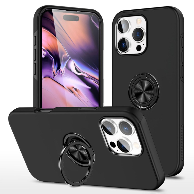 iPhone 16 Pro Cover Magnetische Halterung und Befestigung für das Auto