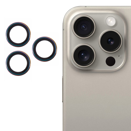 Schutzlinse iPhone 16 Pro /...