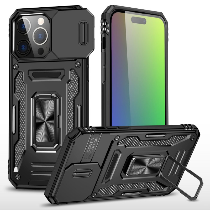 iPhone 16 Pro Max Cover Armor Serie